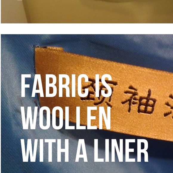 Ladies dress - Picture 3 of 3